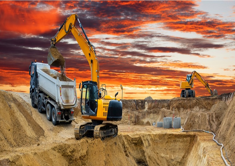 Niğde Temel Kazı Firmaları